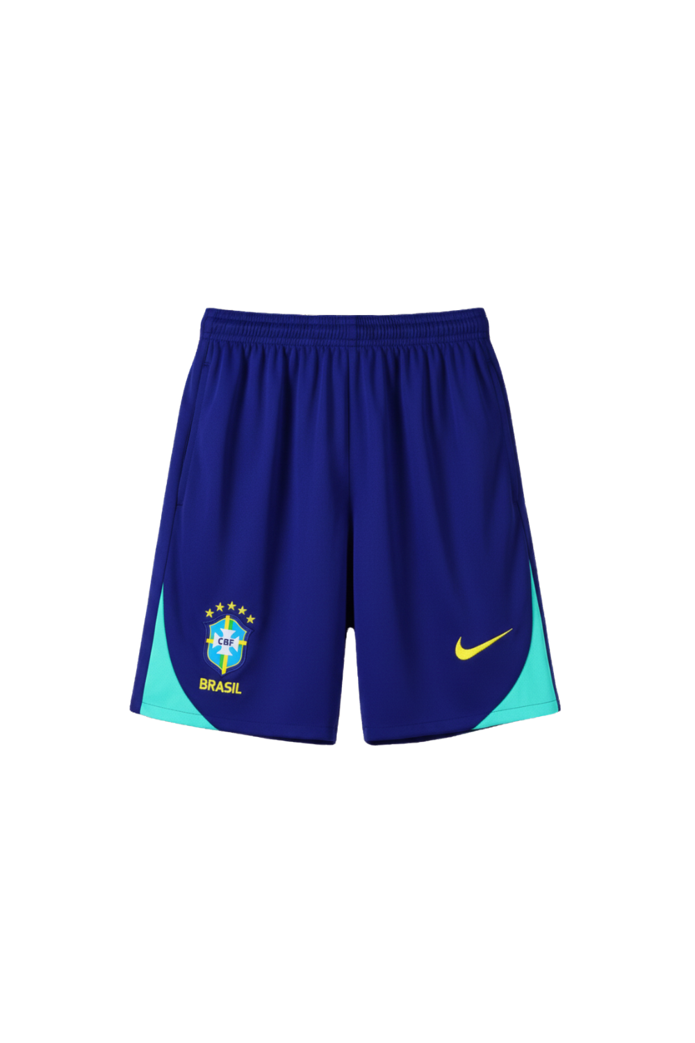 Brazil Neon Green Sleeveless Set