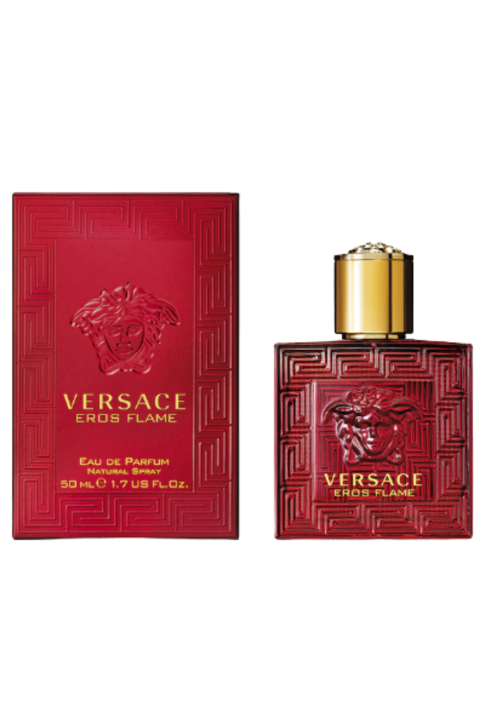 Flame Eau de Parfum