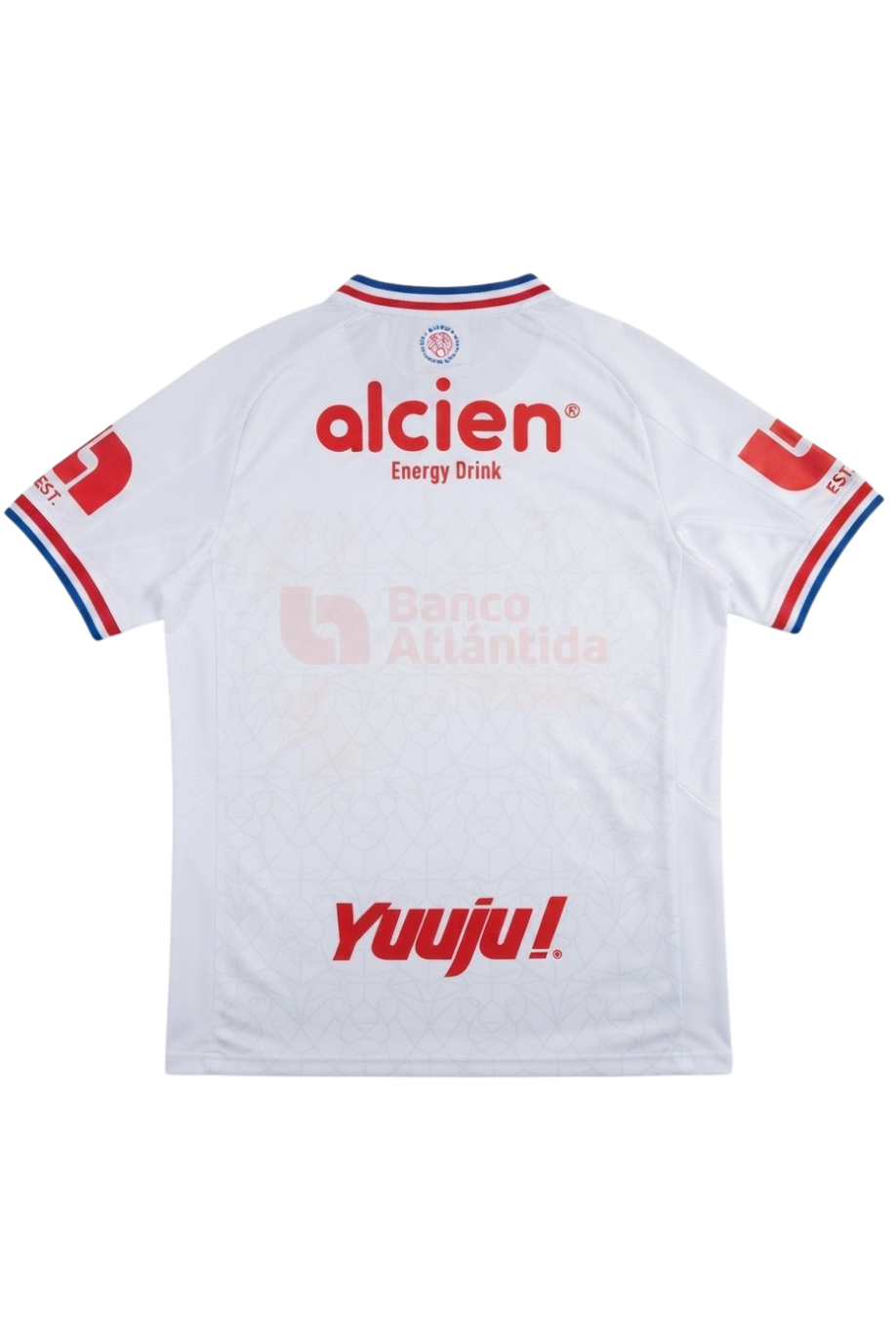 Olympiacos 26/27 Home Jersey