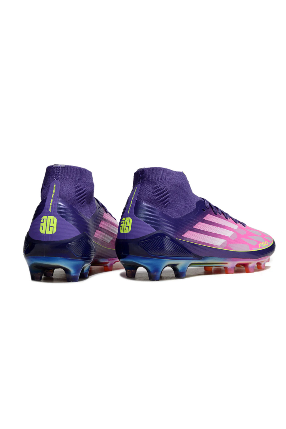 F50 X FLY “304” Elite FG Mid