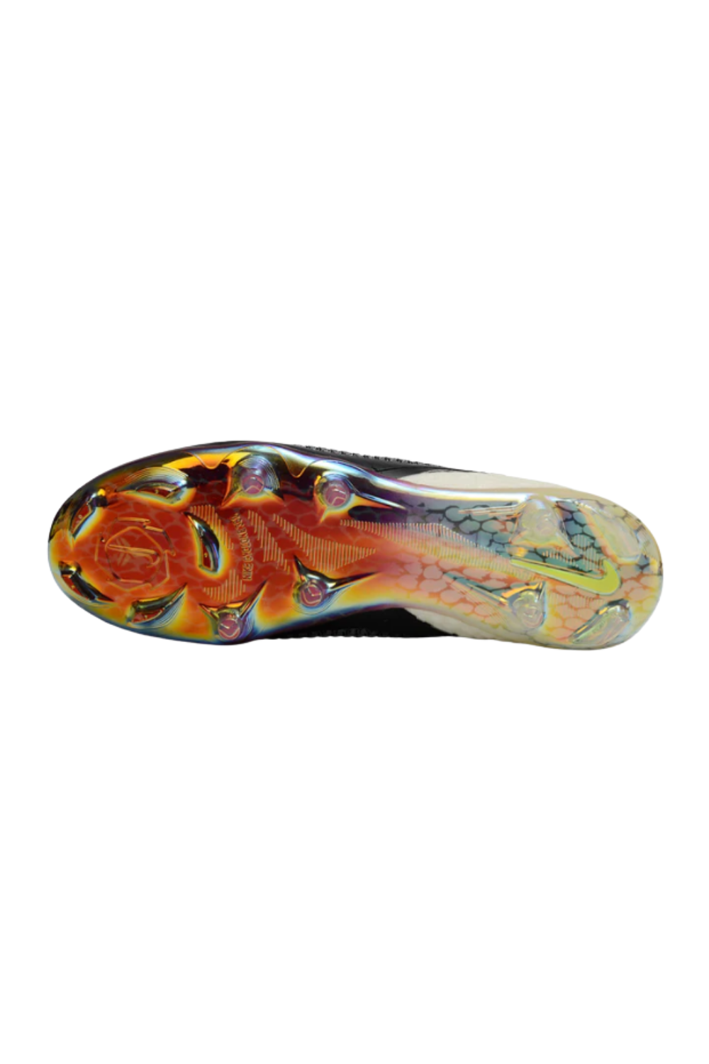Phantom 6 Elite FG “Balck Mamba”