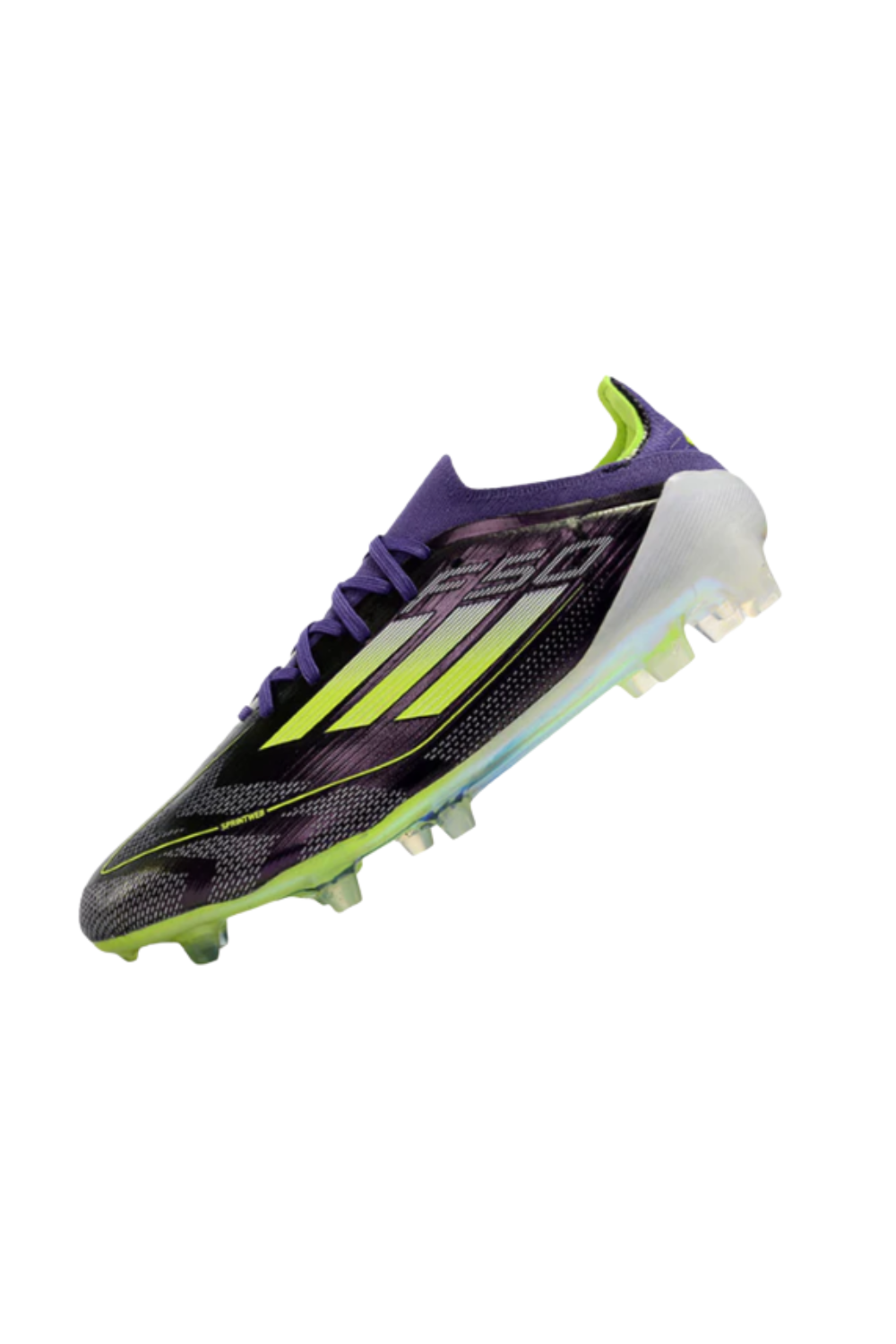 F50 Elite FG