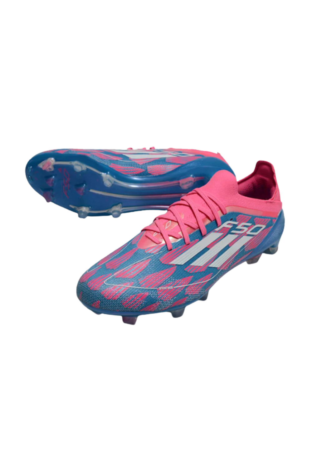 F50 Elite FG