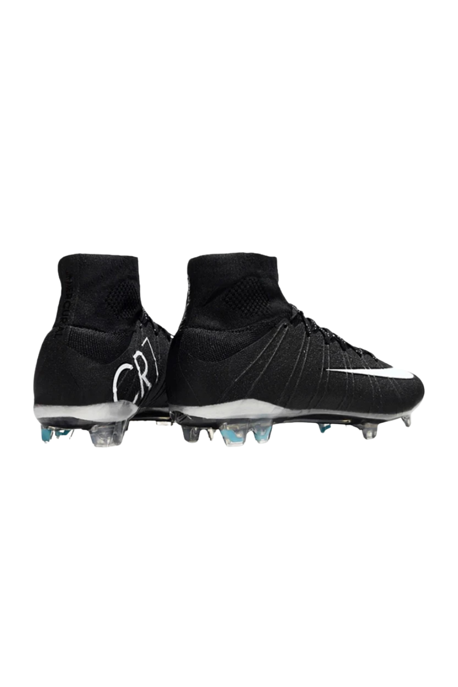 Mercurial Superfly IV X CR7 Elite FG