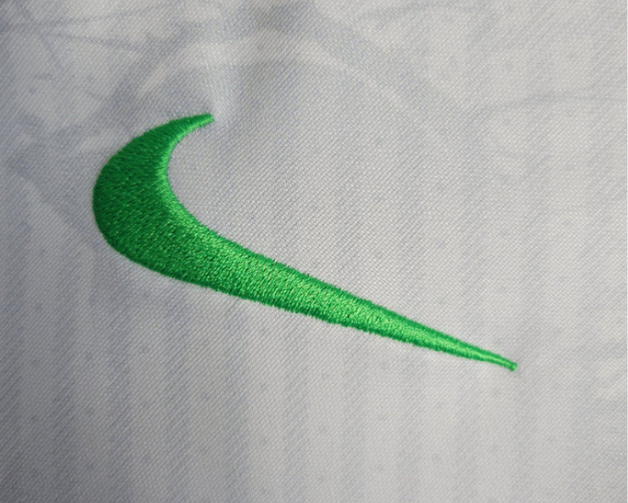 Brazil "Canarinho Flight" Limited Jersey