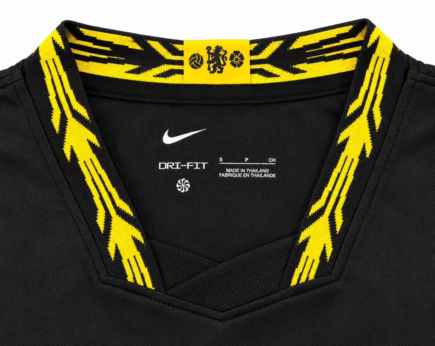 Chelsea Away Football Shirt 2026/27