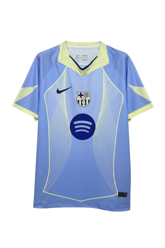 Barcelona Football Shirt 25/26 Special Edition